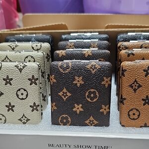 2-way Compact Mirror